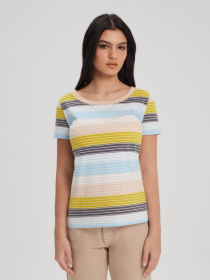 Футболка DIVERSE Boise модель 10044098 Фото