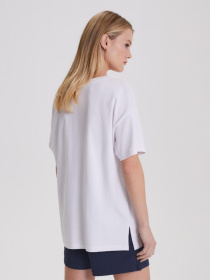 Футболка DIVERSE Rahis модель 10044095 Фото