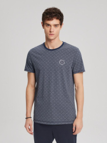 Футболка DIVERSE Prm 0424 Pt модель 10043961 Фото