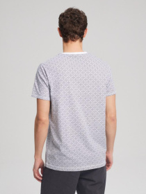 Футболка DIVERSE Prm 0424 Pt модель 10043961 Фото