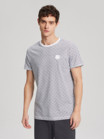 Футболка DIVERSE Prm 0424 Pt модель 10043961 Фото