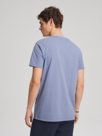 Футболка DIVERSE Prm 0424 Pt модель 10043961 Фото