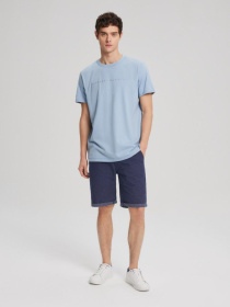 Футболка DIVERSE Prm Logo модель 10043960 Фото