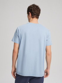 Футболка DIVERSE Prm Logo модель 10043960 Фото