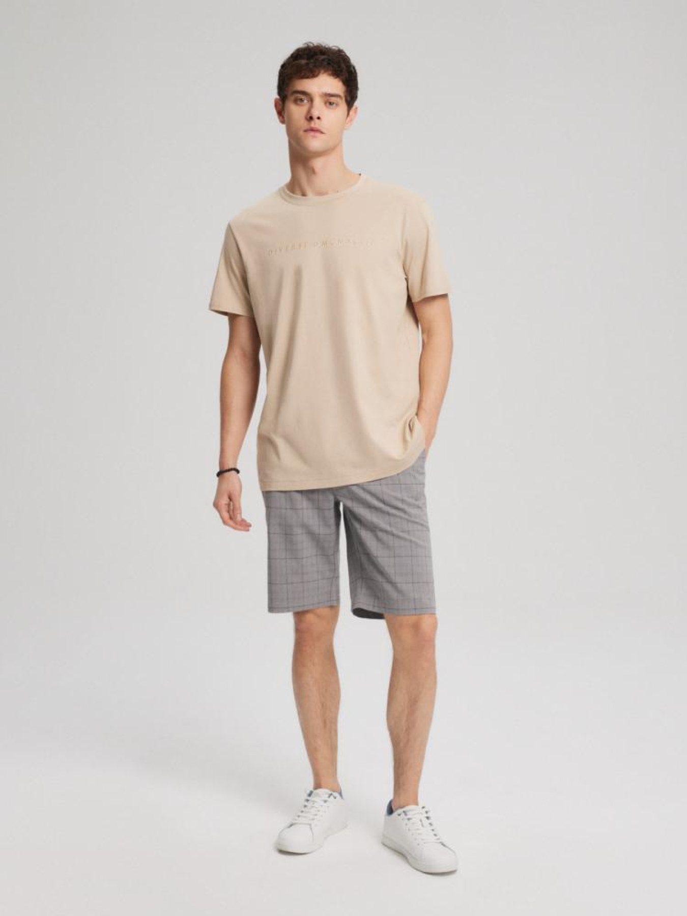 Футболка DIVERSE Prm Logo модель 10043960 Фото