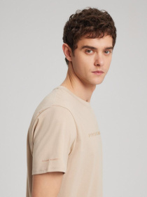 Футболка DIVERSE Prm Logo модель 10043960 Фото