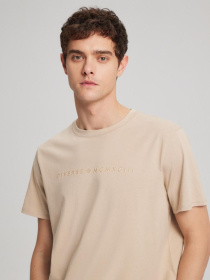 Футболка DIVERSE Prm Logo модель 10043960 Фото