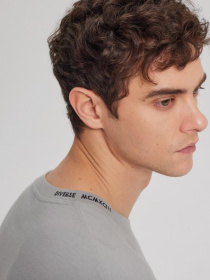 Футболка DIVERSE Prm Skull B модель 10043956 Фото