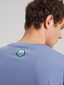 Футболка DIVERSE Prm Foil 01 модель 10043954 Фото