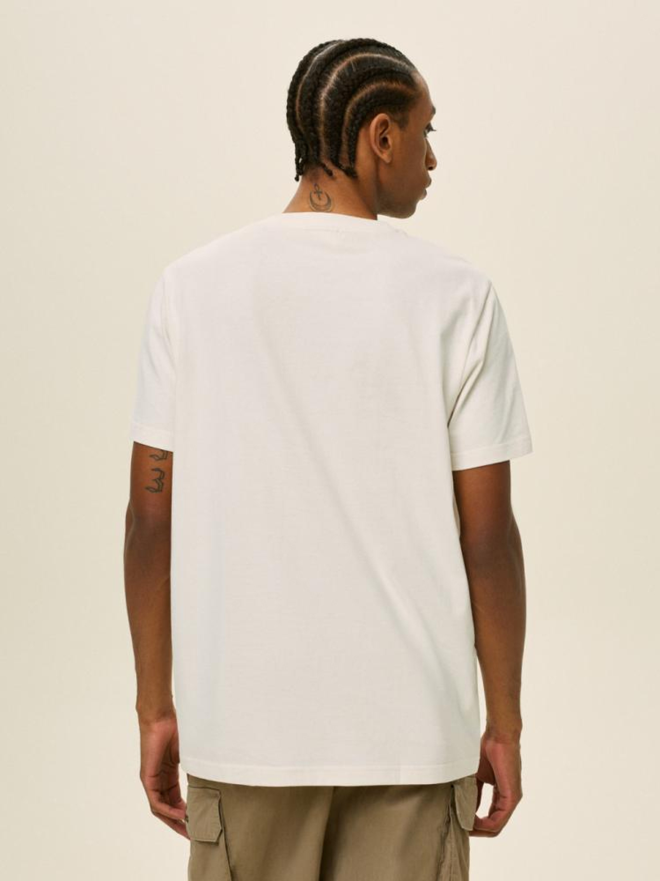 Футболка DIVERSE Ath T1 242 модель 10043943 Фото