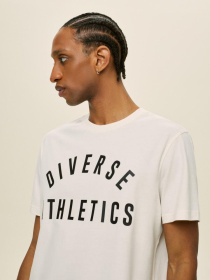 Футболка DIVERSE Ath T1 242 модель 10043943 Фото