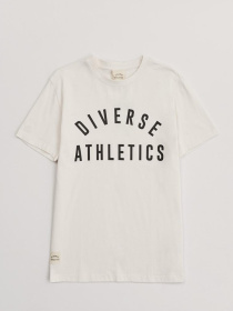 Футболка DIVERSE Ath T1 242 модель 10043943 Фото