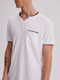 Футболка DIVERSE Branch Xvi модель 10043941 Фото