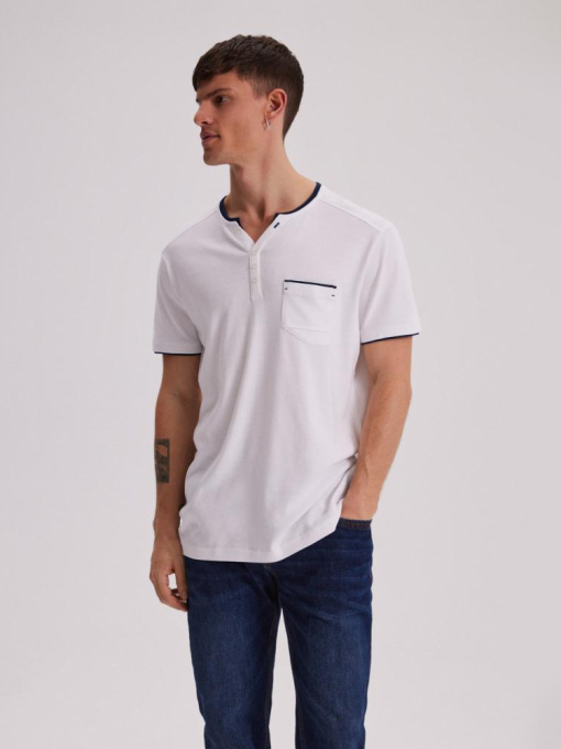 Футболка DIVERSE Branch Xvi модель 10043941 Фото