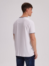 Футболка DIVERSE Branch Xvi модель 10043941 Фото