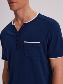 Футболка DIVERSE Branch Xvi модель 10043941 Фото