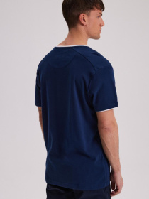 Футболка DIVERSE Branch Xvi модель 10043941 Фото