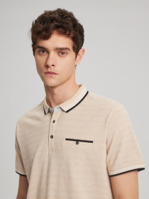 Поло DIVERSE Prm P 0924 модель 10043886 Фото