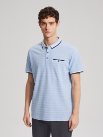 Поло DIVERSE Prm P 0924 модель 10043886 Фото