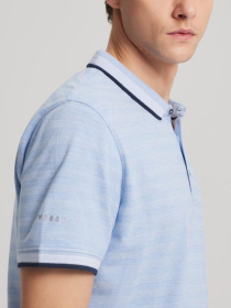 Поло DIVERSE Prm P 0924 модель 10043886 Фото