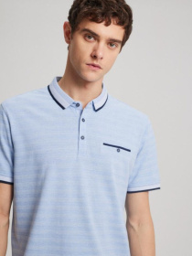 Поло DIVERSE Prm P 0924 модель 10043886 Фото