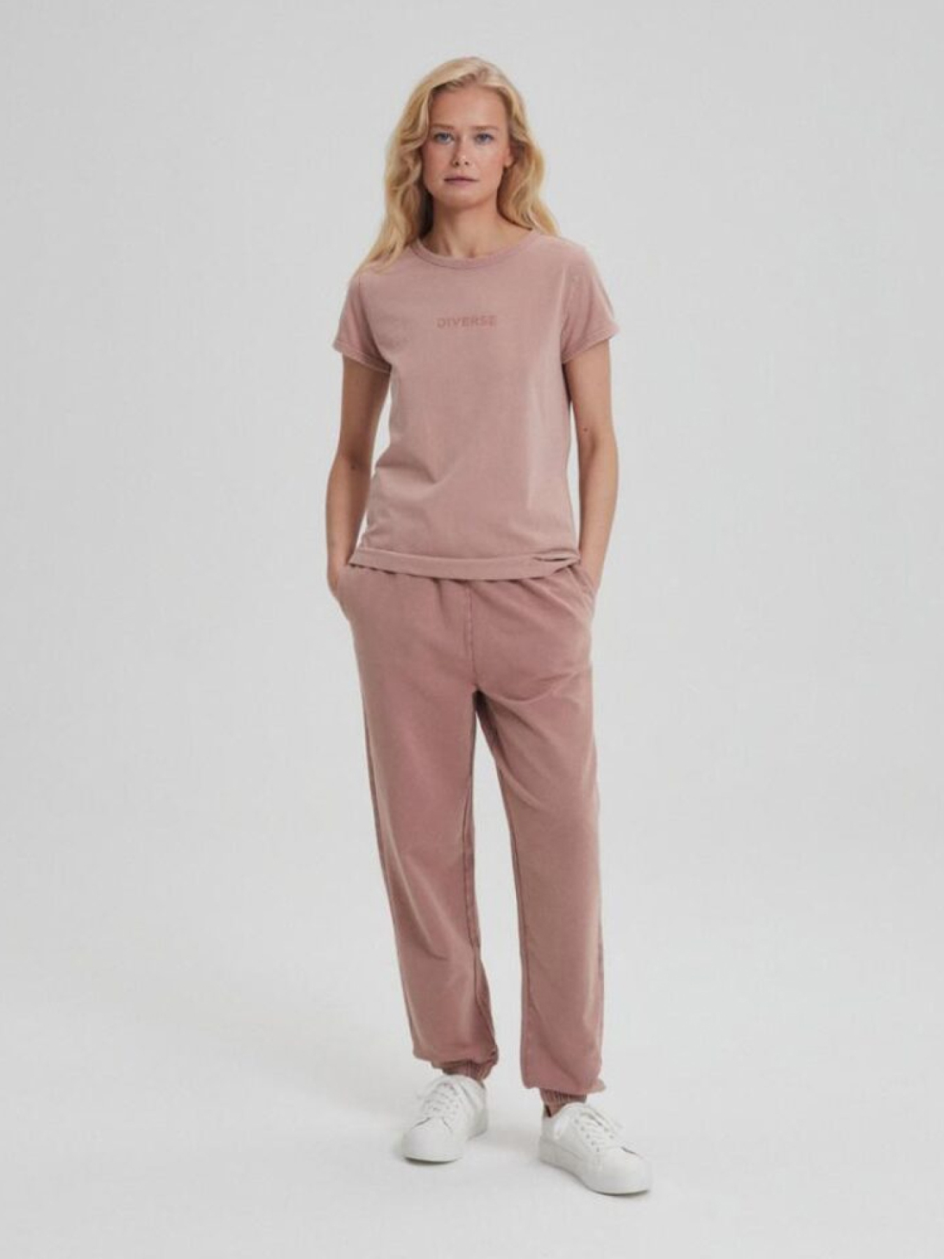 Футболка DIVERSE Corecherrie Vi модель 10043667 Фото