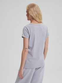 Футболка DIVERSE Corecherrie Vi модель 10043667 Фото