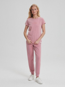 Футболка DIVERSE Corecherrie Vi модель 10043667 Фото