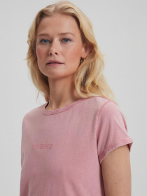 Футболка DIVERSE Corecherrie Vi модель 10043667 Фото