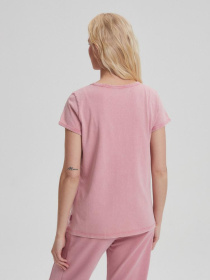 Футболка DIVERSE Corecherrie Vi модель 10043667 Фото