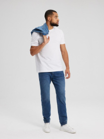 Футболка DIVERSE Core Logos 241 модель 10043639 Фото