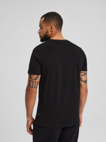 Футболка DIVERSE Core Logo 241 модель 10043638 Фото