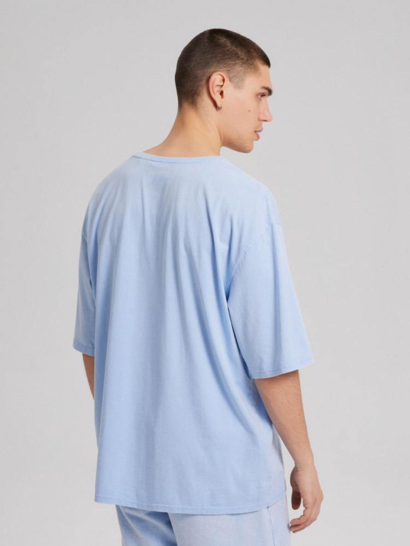 Футболка DIVERSE Acid T01 модель 10043637 Фото