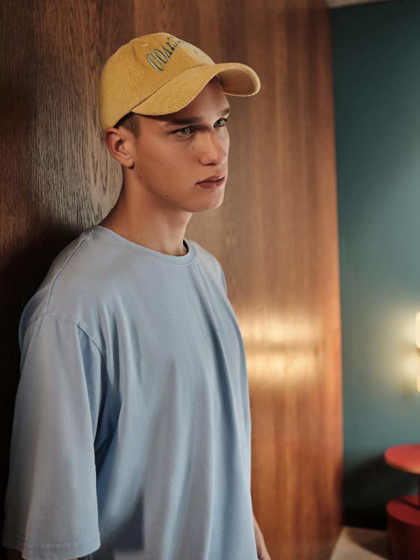 Футболка DIVERSE Acid T01 модель 10043637 Фото