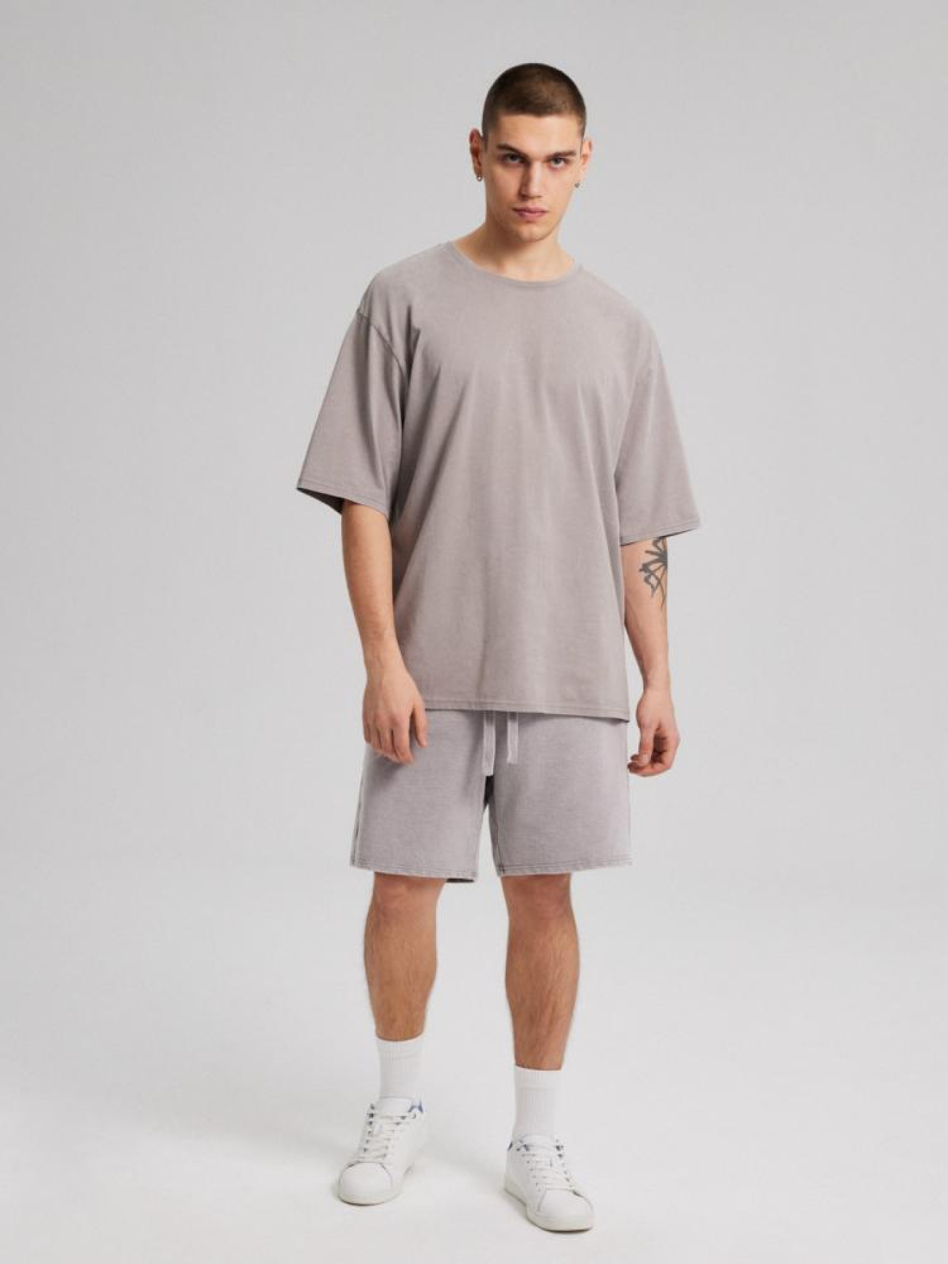 Футболка DIVERSE Acid T01 модель 10043637 Фото