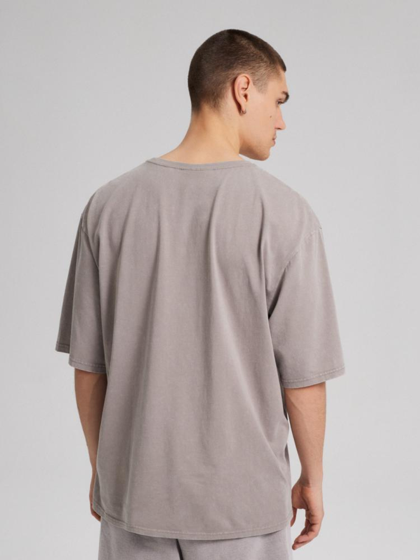 Футболка DIVERSE Acid T01 модель 10043637 Фото