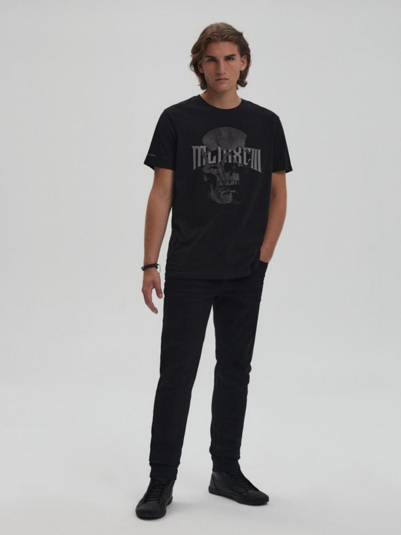 Футболка DIVERSE Prm Riv модель 10043335 Фото