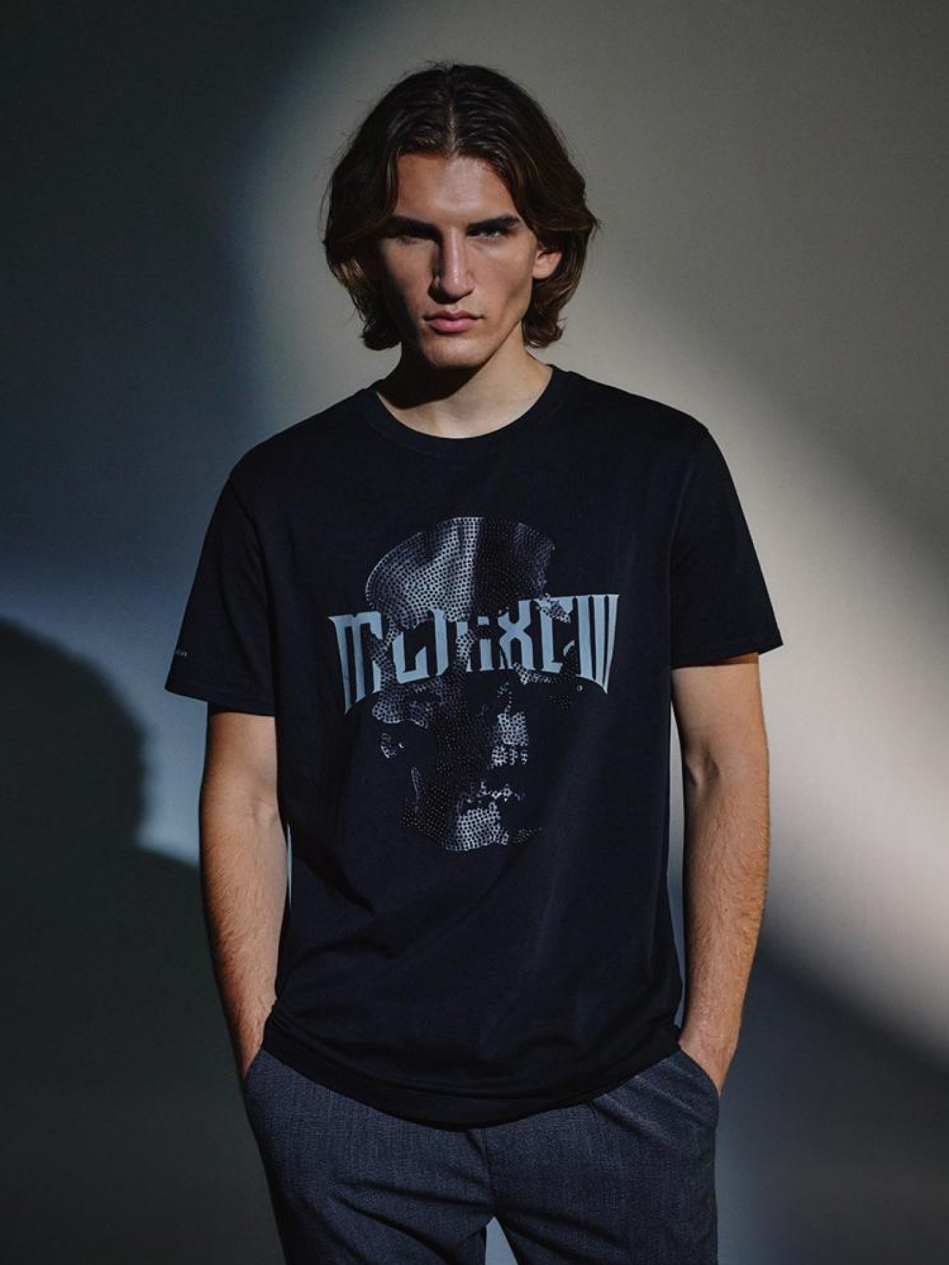 Футболка DIVERSE Prm Riv модель 10043335 Фото