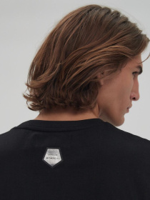 Футболка DIVERSE Prm Riv модель 10043335 Фото