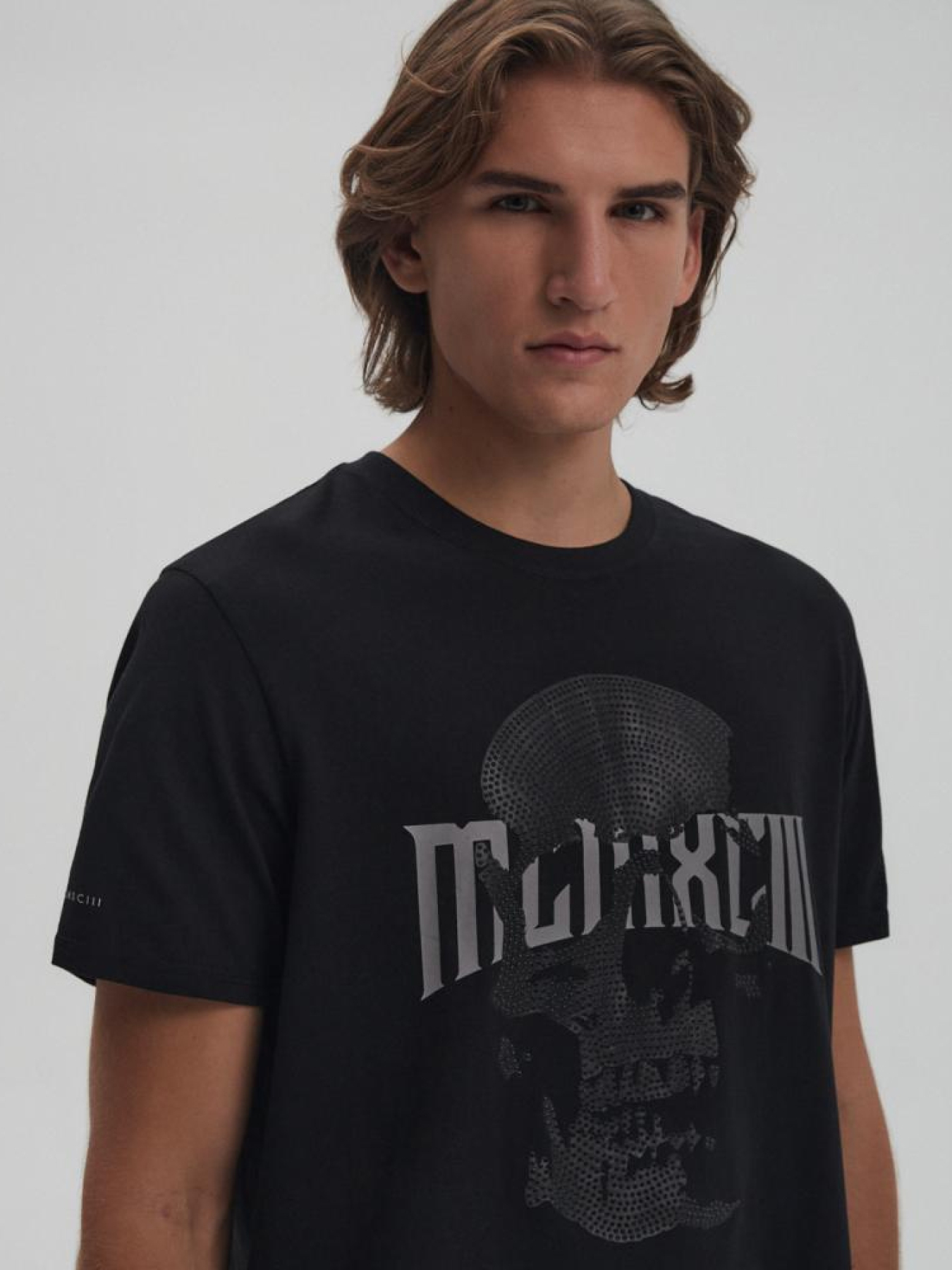 Футболка DIVERSE Prm Riv модель 10043335 Фото