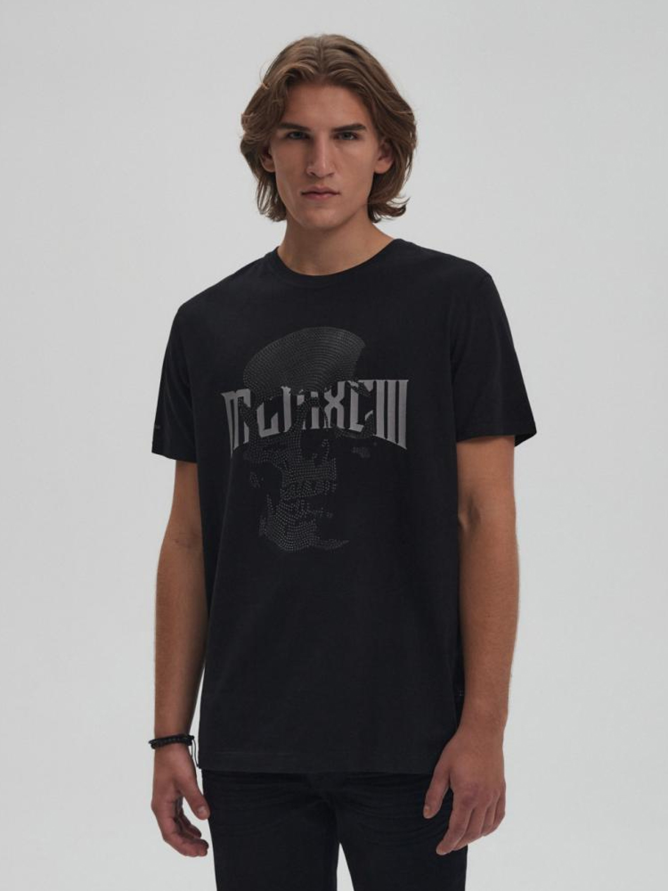 Футболка DIVERSE Prm Riv модель 10043335 Фото