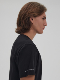 Футболка DIVERSE Prm Skull 02 модель 10043332 Фото