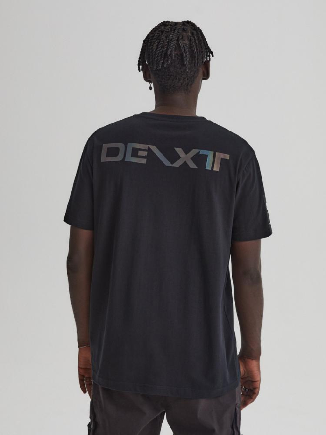 Футболка DIVERSE Dext Iry модель 10042934 Фото