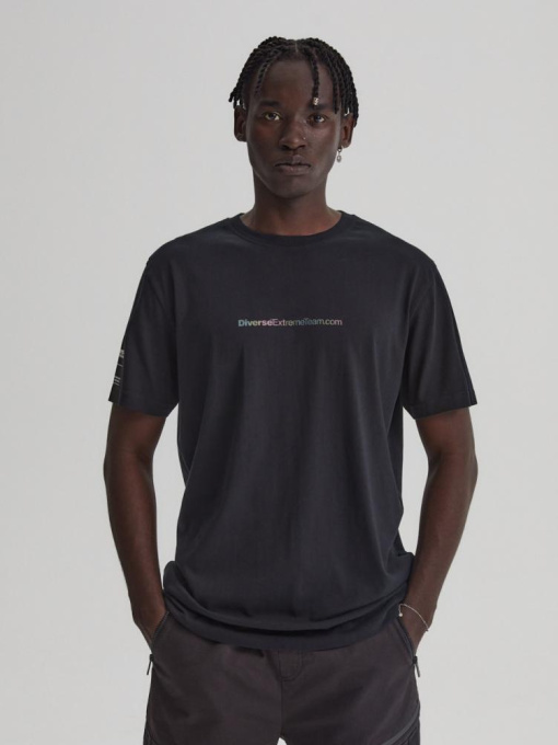 Футболка DIVERSE Dext Iry модель 10042934 Фото
