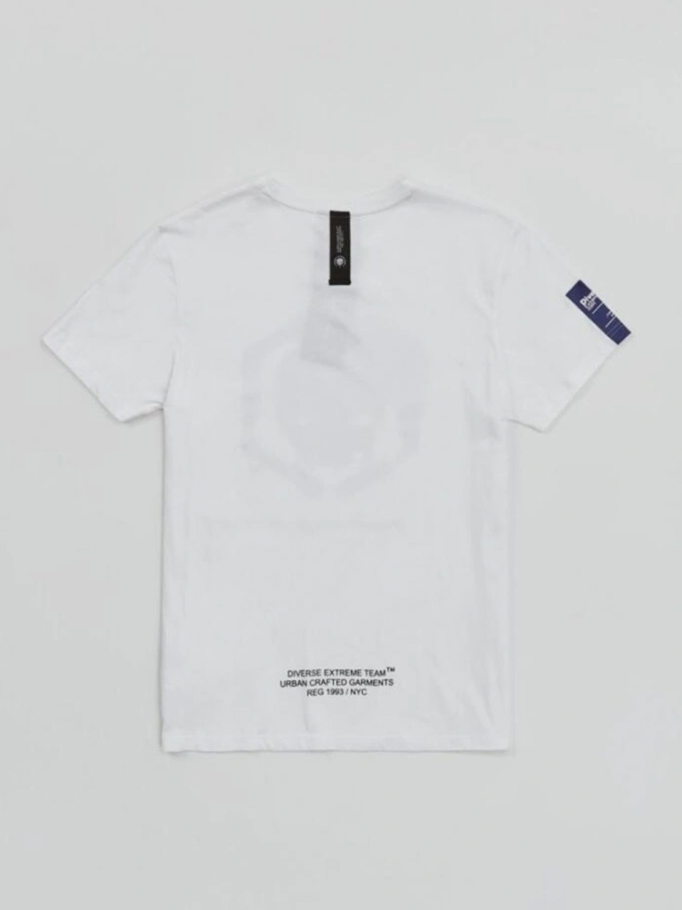 Футболка DIVERSE Dext D модель 10042932 Фото