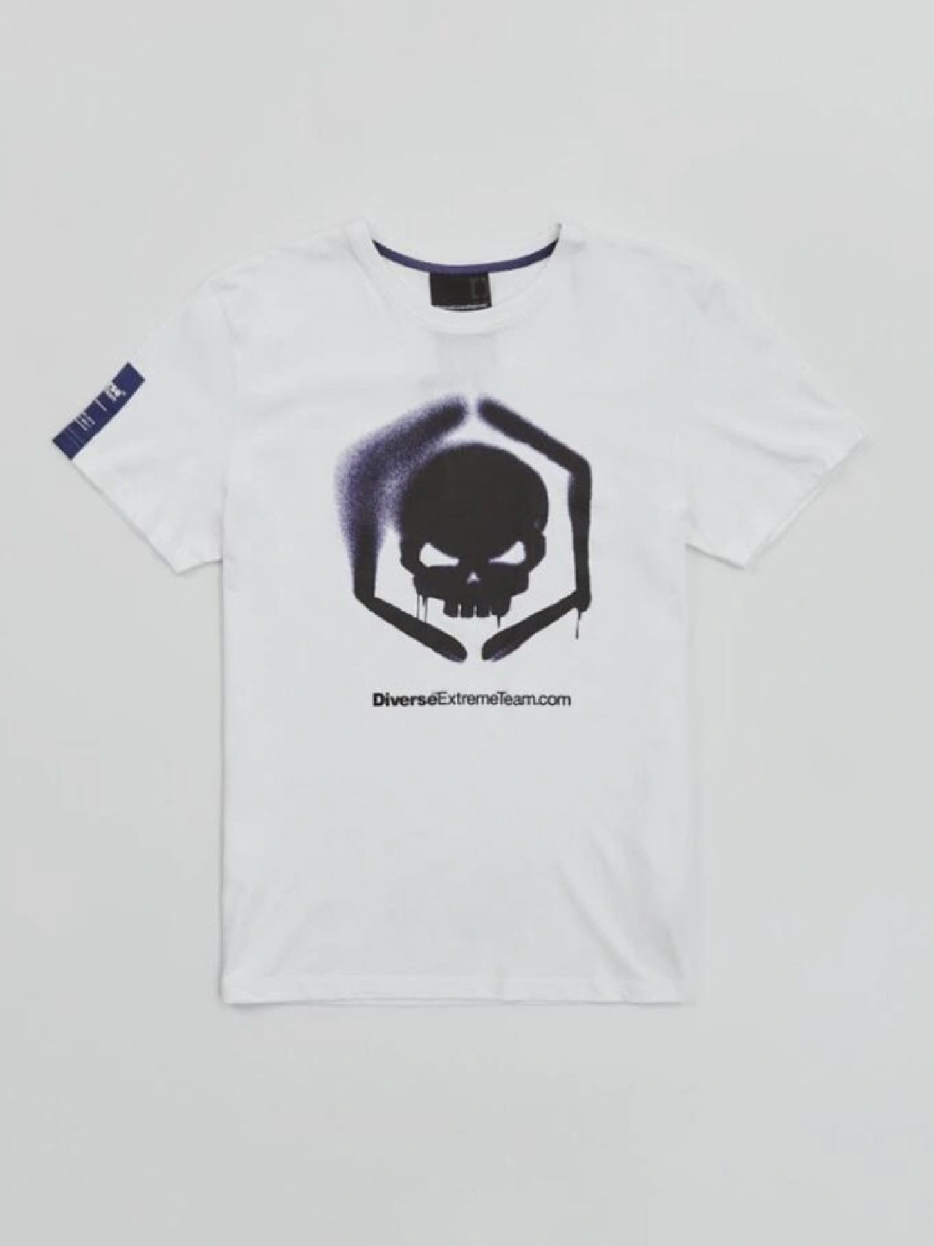 Футболка DIVERSE Dext D модель 10042932 Фото