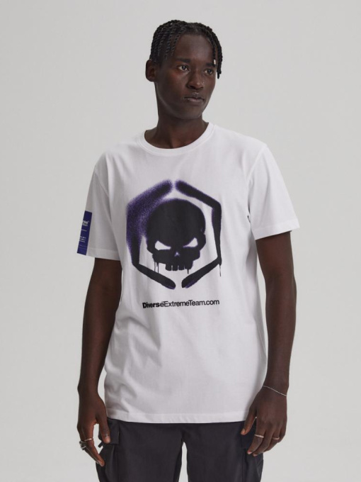Футболка DIVERSE Dext D модель 10042932 Фото