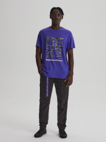 Футболка DIVERSE Dext B модель 10042929 Фото