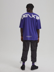 Футболка DIVERSE Dext A модель 10042927 Фото