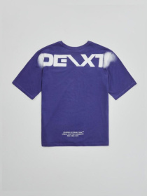 Футболка DIVERSE Dext A модель 10042927 Фото